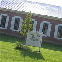 Hopewell Cemetery on Sysoon