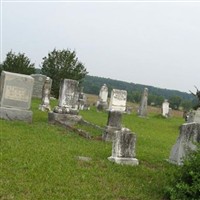 Hopewell Cemetery on Sysoon