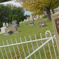 Hopewell Cemetery on Sysoon