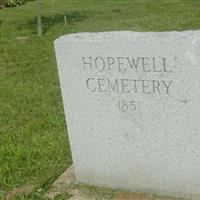 Hopewell Friends Cemetery on Sysoon