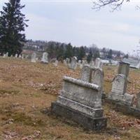 Hopewell-Hebron Cemetery on Sysoon