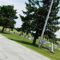 Hopewell Mennonite Cemetery on Sysoon