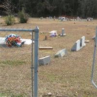 Hopewell Missionary Baptist Church Cemetery on Sysoon