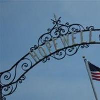 Hopewell Presbyterian Church Cemetery on Sysoon