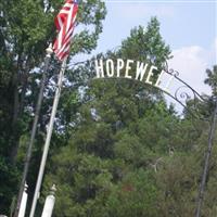 Hopewell Presbyterian Church Cemetery on Sysoon