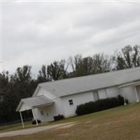 Hopewell Primitive Baptist Church Cem on Sysoon