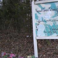 Hopewell United Methodist Church Cemetery on Sysoon