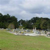 Hopewell United Methodist Church on Sysoon