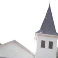 Hopewell United Methodist Church,Guinea on Sysoon