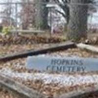 Hopkins Cemetery on Sysoon