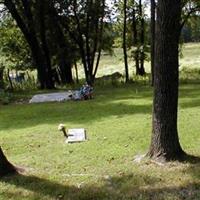 Hopkins Cemetery on Sysoon