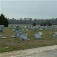 Hopkins Cemetery on Sysoon