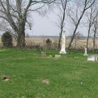 Hopkins Cemetery on Sysoon