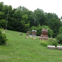Hopkins Grove Cemetery on Sysoon