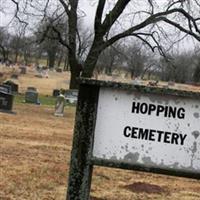 Hopping Cemetery on Sysoon