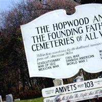 Hopwood Cemetery on Sysoon