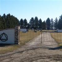 Horace Cemetery on Sysoon