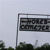Horeb Cemetery on Sysoon