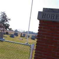 Horeb Cemetery on Sysoon