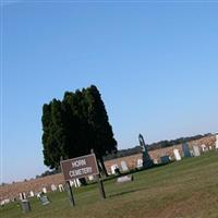 Horn Cemetery on Sysoon