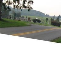 Horn Cemetery on Sysoon