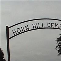 Horn Hill Cemetery on Sysoon