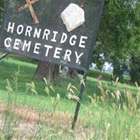 Horn Ridge Cemetery on Sysoon