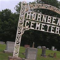 Hornbeak Cemetery on Sysoon