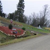 Hornell Rural Cemetery on Sysoon