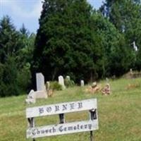 Horner Methodist Church Cemetery on Sysoon