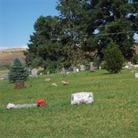 Hornet Creek Cemetery on Sysoon