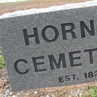 Horney Cemetery on Sysoon
