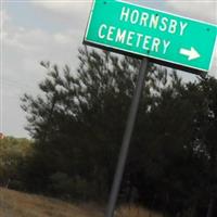 Hornsby Bend Cemetery on Sysoon