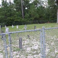 Horrell Cemetery on Sysoon