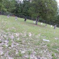 Horrell Cemetery on Sysoon