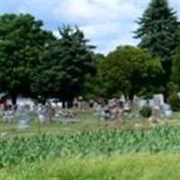 Horse Creek Cemetery on Sysoon