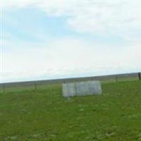 Horse Heaven Hills Cemetery on Sysoon