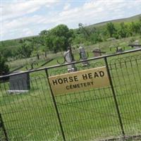 Horsehead Cemetery on Sysoon