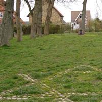 Horsens Jewish Cemetery. on Sysoon