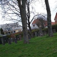 Horsens Jewish Cemetery. on Sysoon