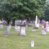 Horton Cemetery on Sysoon