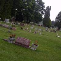 Horton Cemetery on Sysoon