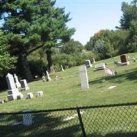 Horton Cemetery on Sysoon