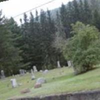 Horton Cemetery on Sysoon