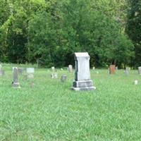 Horton Cemetery on Sysoon