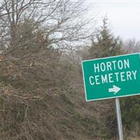 Horton Cemetery on Sysoon