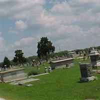 Hosey Hill Cemetery on Sysoon