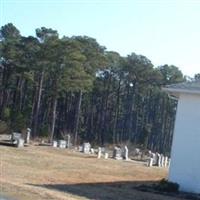 Hosier Memorial United Methodist Church Cemetery on Sysoon