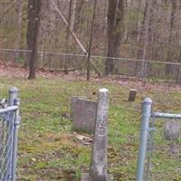 Hoskins Cemetery on Sysoon