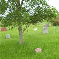 Hoskins Community Cemetery on Sysoon